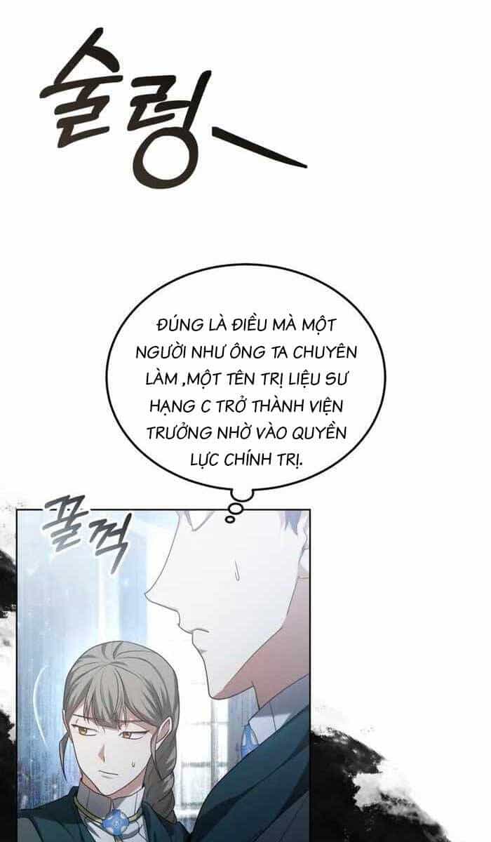 Bác Sĩ Phẫu Thuật Cấp Sss - Chương 41 - ảnh 8