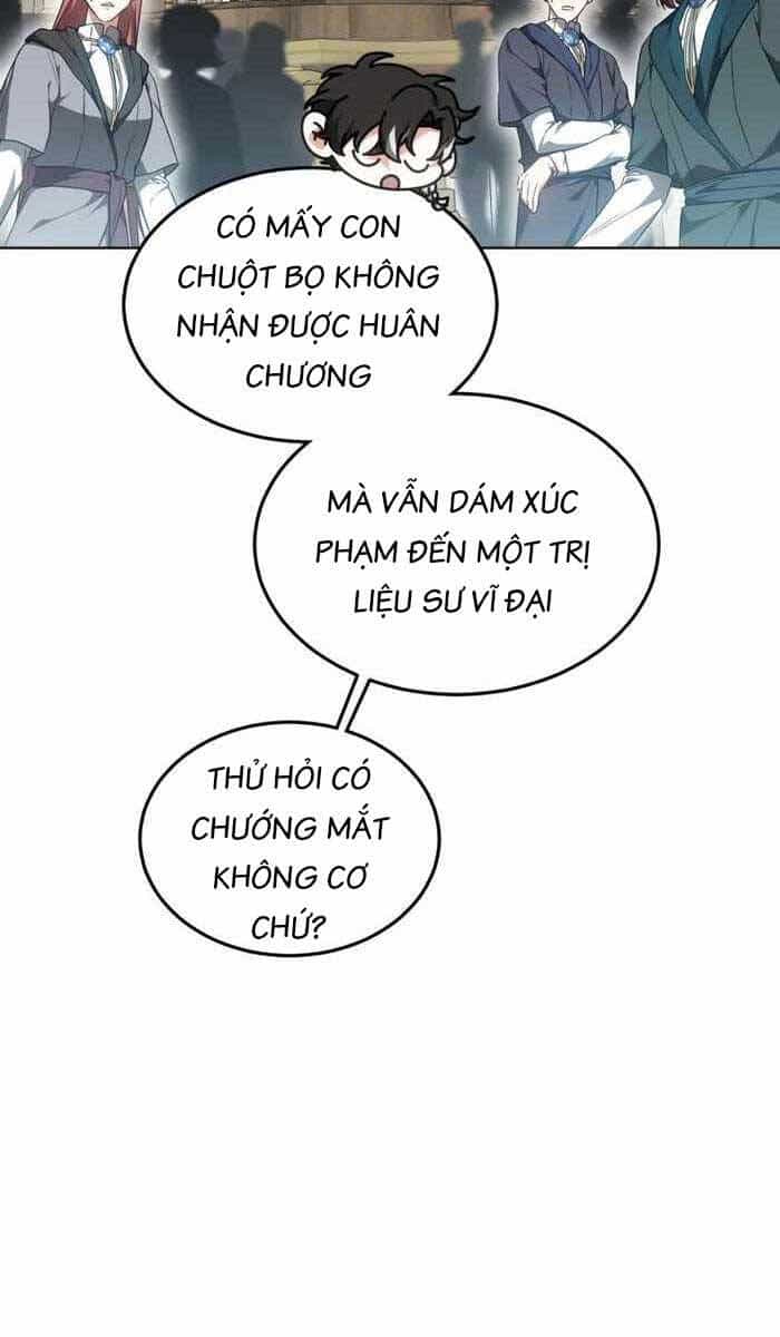 Bác Sĩ Phẫu Thuật Cấp Sss - Chương 41 - ảnh 91