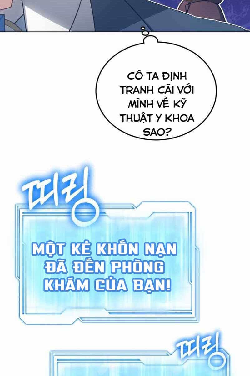 Bác Sĩ Phẫu Thuật Cấp Sss - Chương 46 - ảnh 40