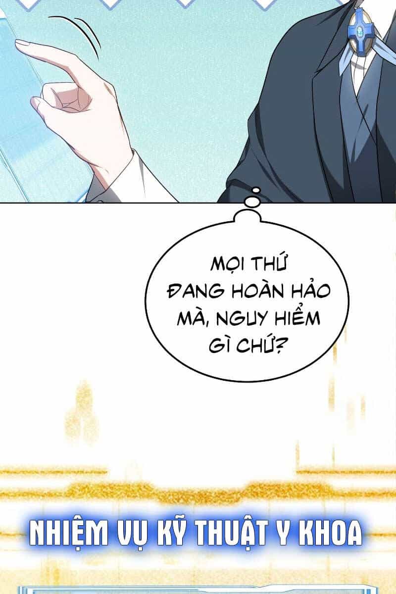 Bác Sĩ Phẫu Thuật Cấp Sss - Chương 47 - ảnh 106