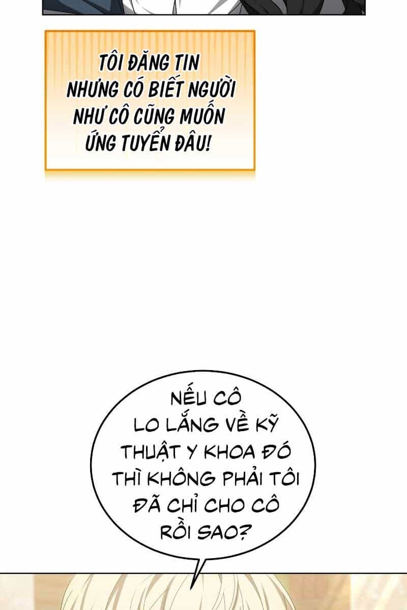 Bác Sĩ Phẫu Thuật Cấp Sss - Chương 47 - ảnh 34