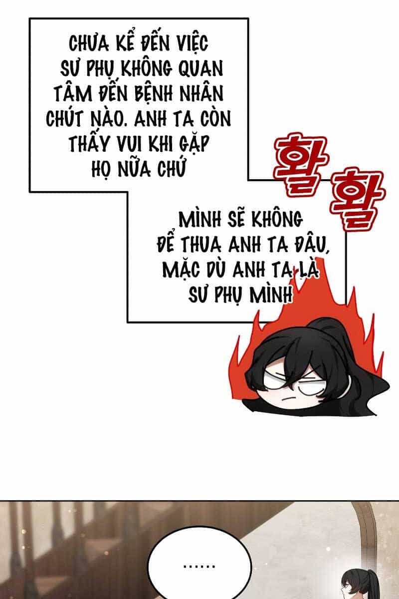 Bác Sĩ Phẫu Thuật Cấp Sss - Chương 47 - ảnh 83