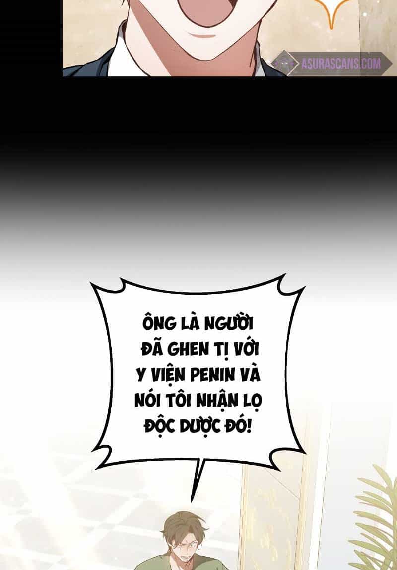 Bác Sĩ Phẫu Thuật Cấp Sss - Chương 48 - ảnh 66