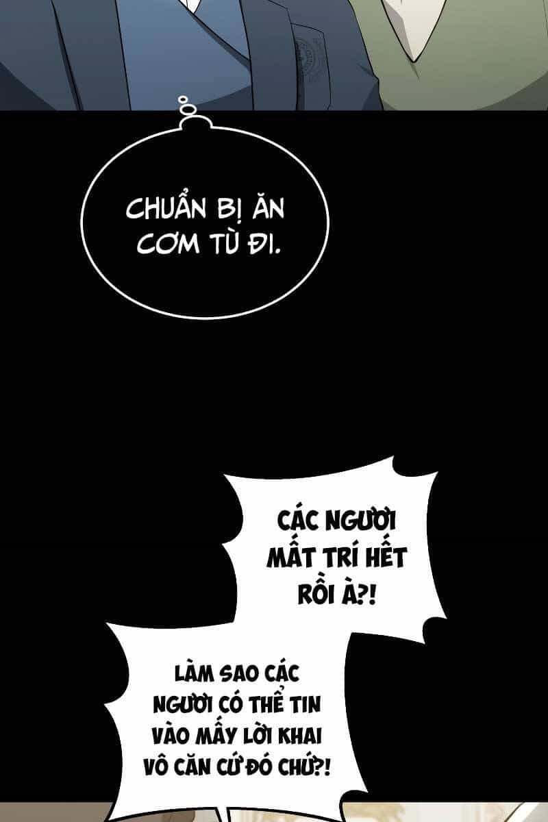 Bác Sĩ Phẫu Thuật Cấp Sss - Chương 48 - ảnh 69