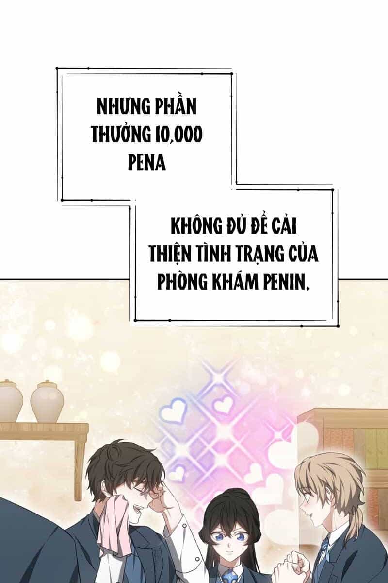 Bác Sĩ Phẫu Thuật Cấp Sss - Chương 49 - ảnh 43