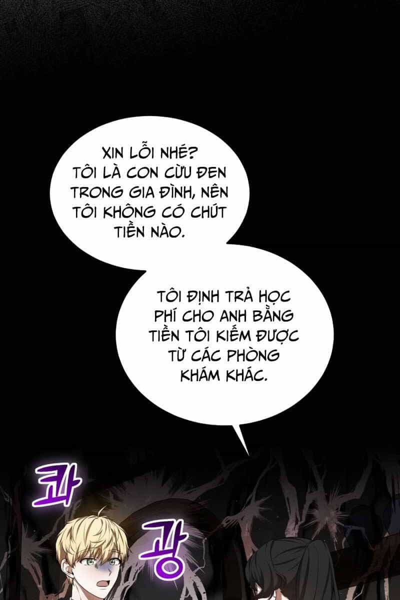 Bác Sĩ Phẫu Thuật Cấp Sss - Chương 49 - ảnh 51