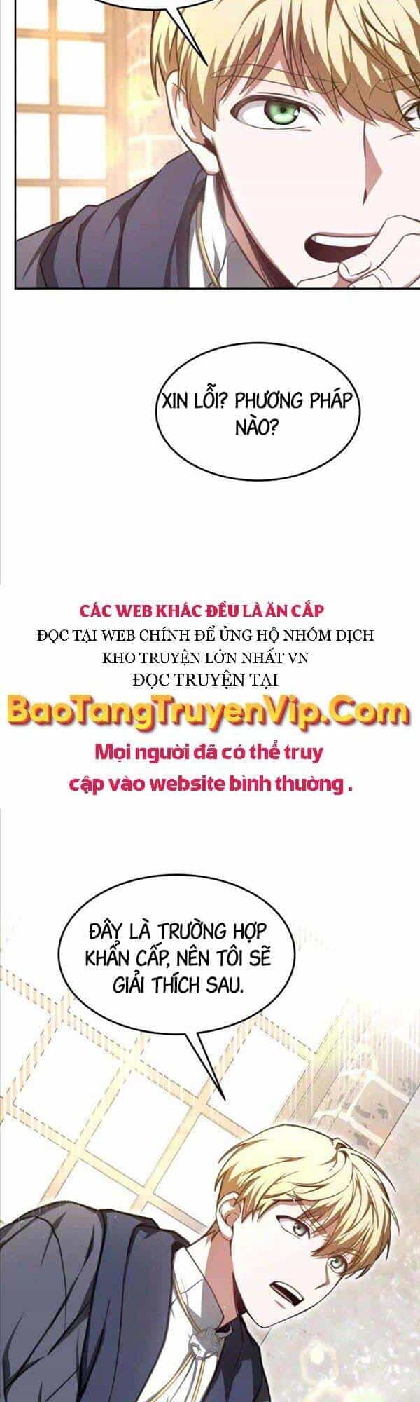 Bác Sĩ Phẫu Thuật Cấp Sss - Chương 5 - ảnh 20