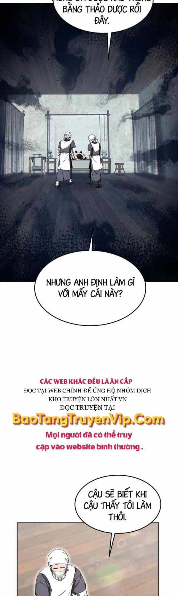 Bác Sĩ Phẫu Thuật Cấp Sss - Chương 5 - ảnh 22
