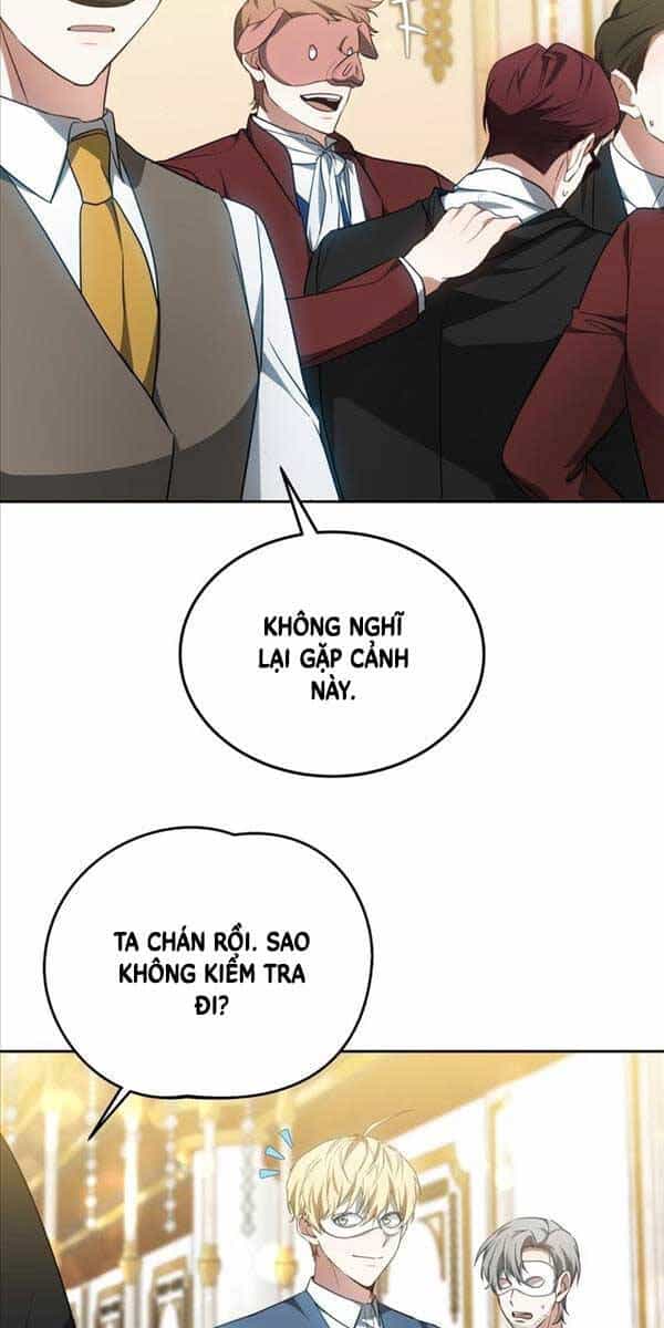 Bác Sĩ Phẫu Thuật Cấp Sss - Chương 51 - ảnh 25