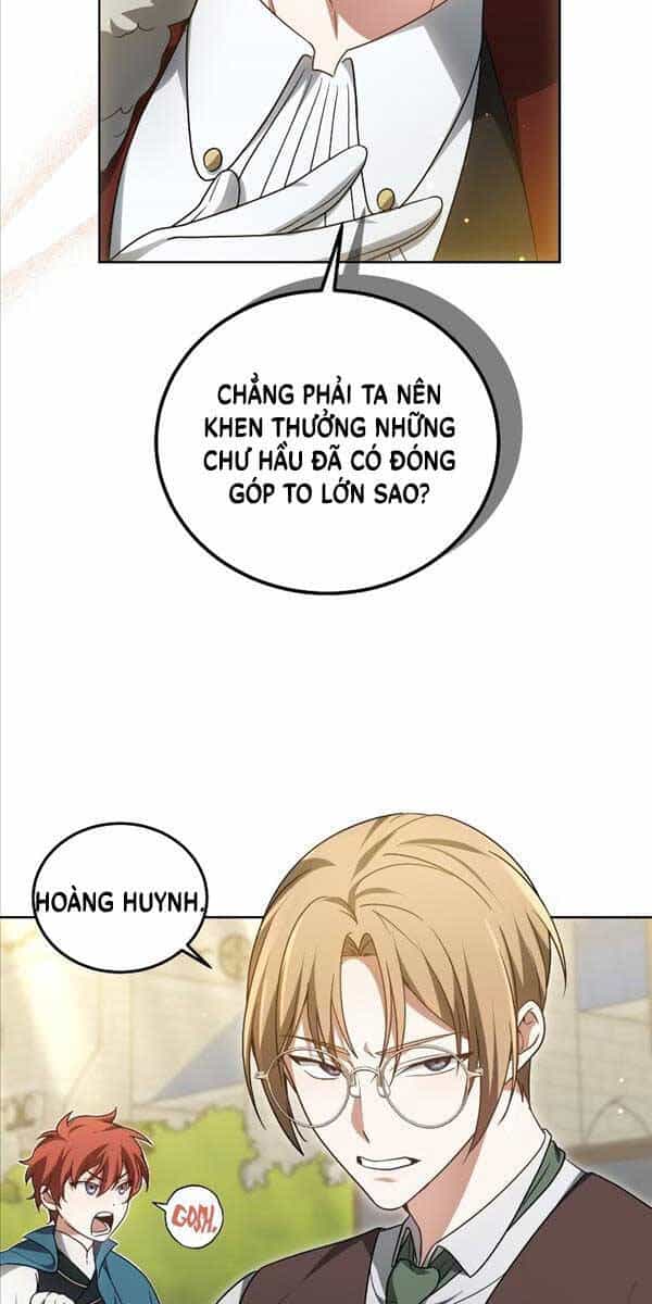 Bác Sĩ Phẫu Thuật Cấp Sss - Chương 52 - ảnh 21