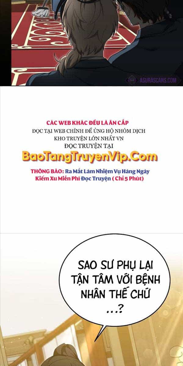 Bác Sĩ Phẫu Thuật Cấp Sss - Chương 53 - ảnh 10
