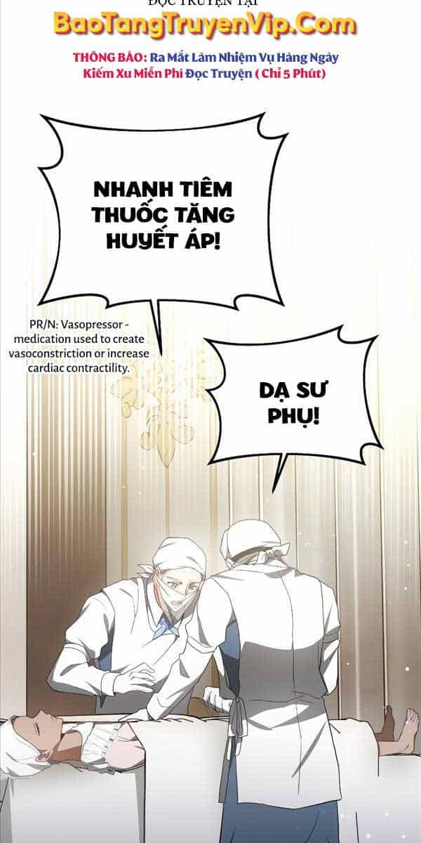 Bác Sĩ Phẫu Thuật Cấp Sss - Chương 53 - ảnh 81