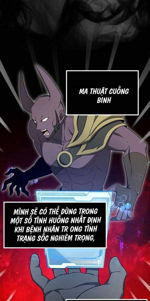 Bác Sĩ Phẫu Thuật Cấp Sss - Chương 54 - ảnh 53