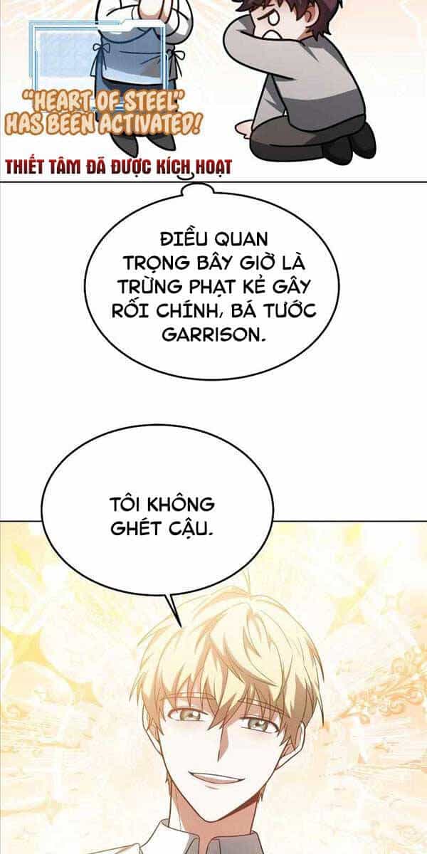 Bác Sĩ Phẫu Thuật Cấp Sss - Chương 57 - ảnh 16