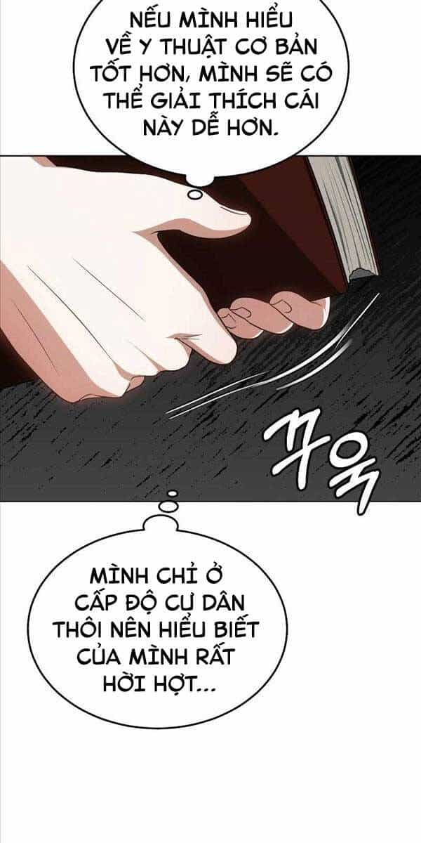 Bác Sĩ Phẫu Thuật Cấp Sss - Chương 57 - ảnh 56
