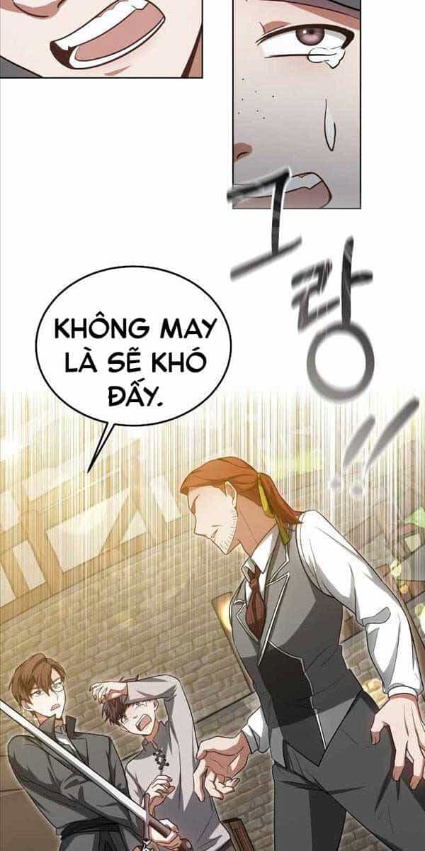 Bác Sĩ Phẫu Thuật Cấp Sss - Chương 57 - ảnh 6