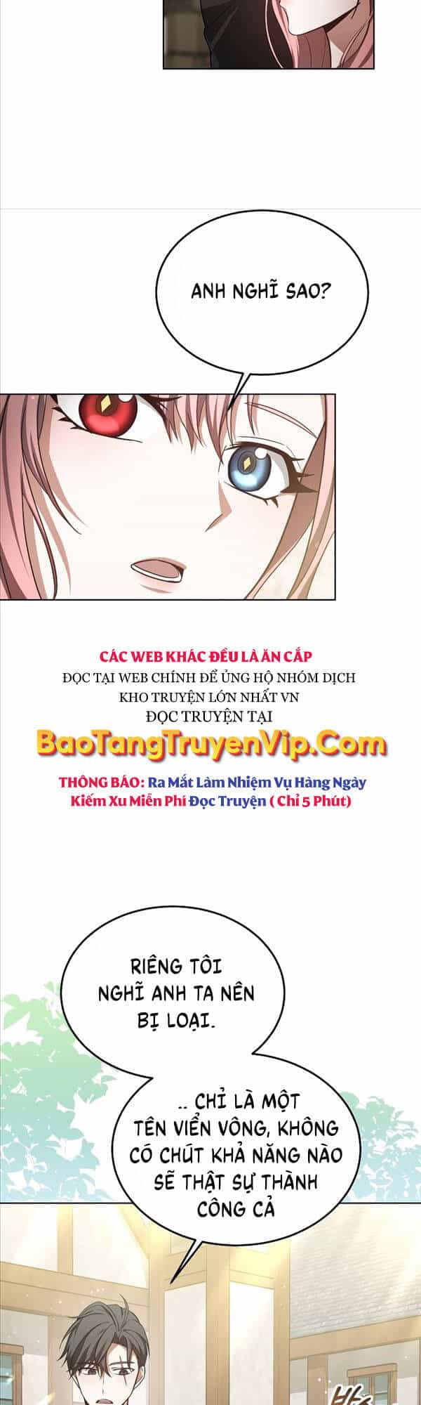 Bác Sĩ Phẫu Thuật Cấp Sss - Chương 58 - ảnh 18