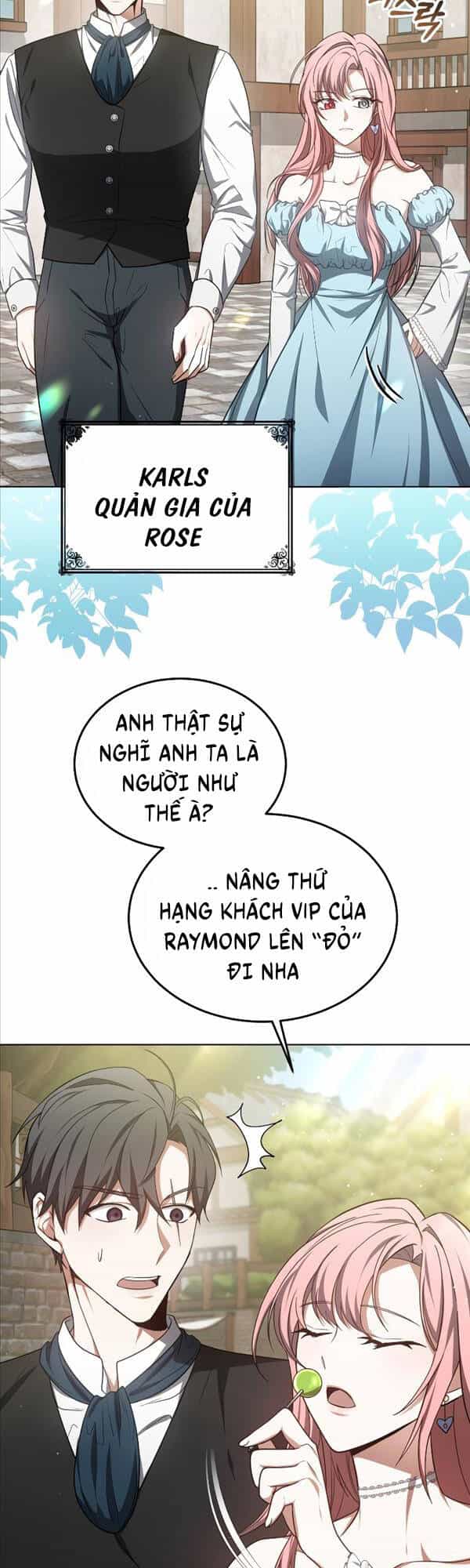 Bác Sĩ Phẫu Thuật Cấp Sss - Chương 58 - ảnh 19
