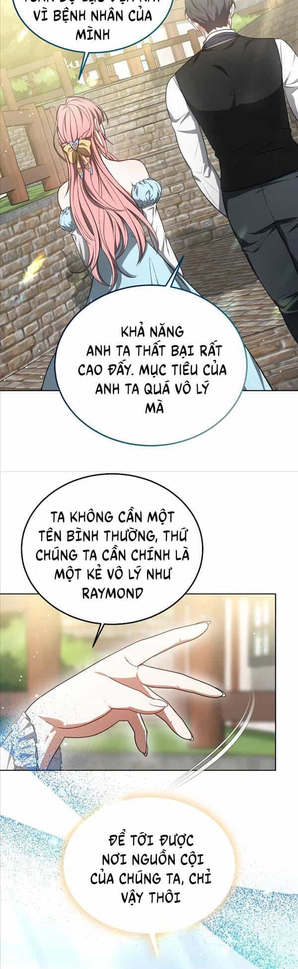Bác Sĩ Phẫu Thuật Cấp Sss - Chương 58 - ảnh 23