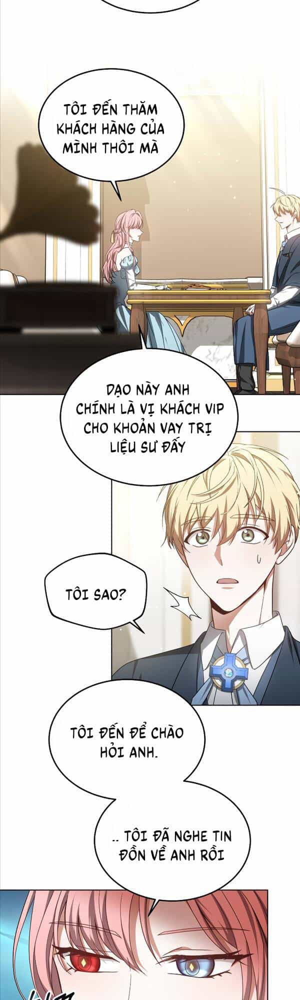 Bác Sĩ Phẫu Thuật Cấp Sss - Chương 58 - ảnh 4