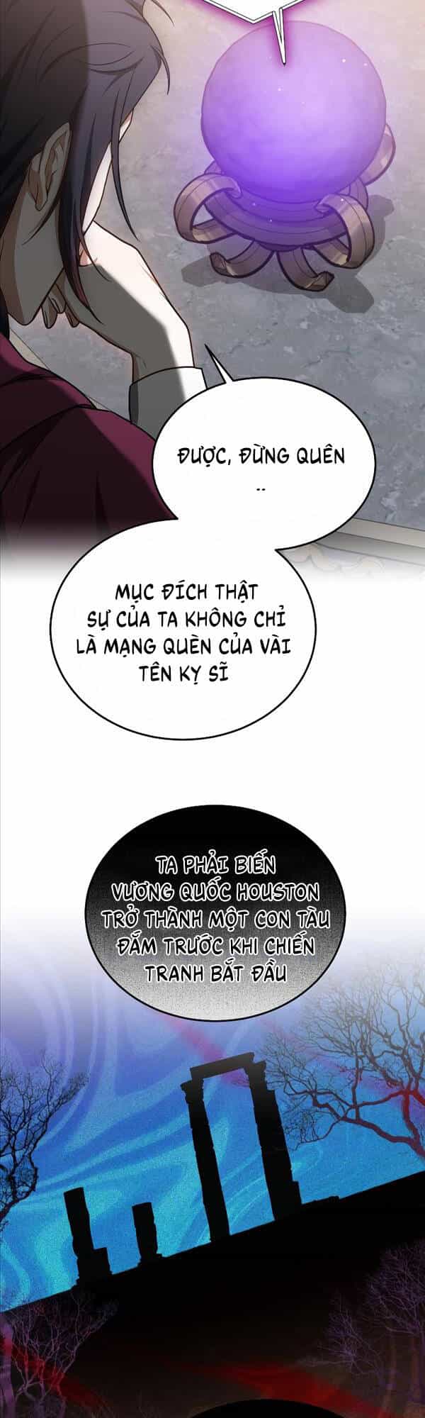 Bác Sĩ Phẫu Thuật Cấp Sss - Chương 58 - ảnh 41