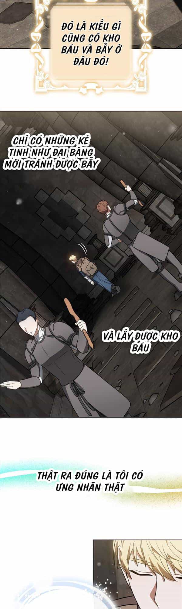 Bác Sĩ Phẫu Thuật Cấp Sss - Chương 59 - ảnh 32