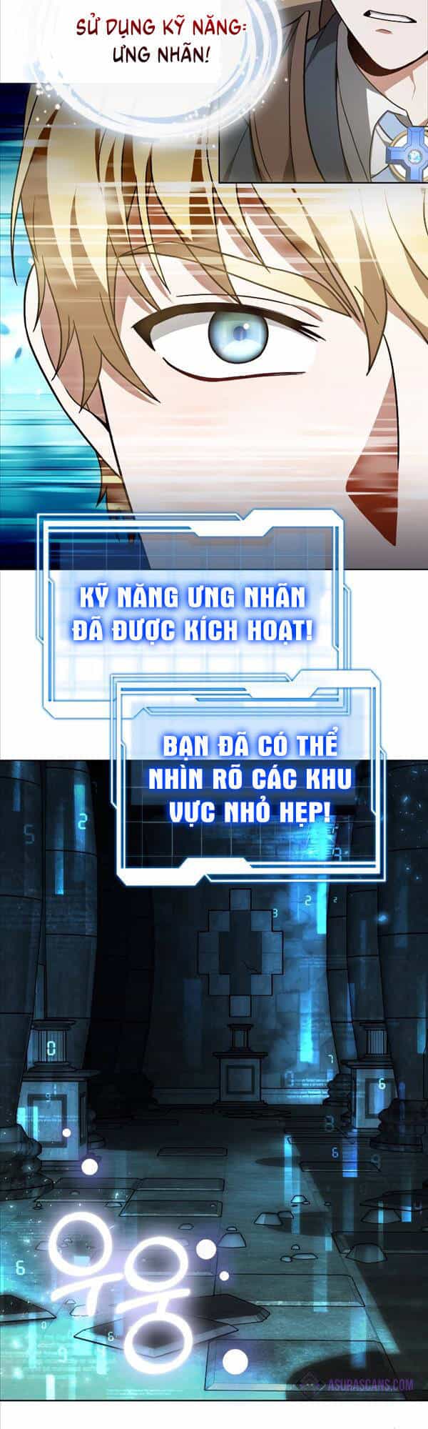 Bác Sĩ Phẫu Thuật Cấp Sss - Chương 59 - ảnh 33