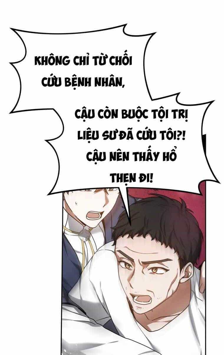 Bác Sĩ Phẫu Thuật Cấp Sss - Chương 6 - ảnh 31