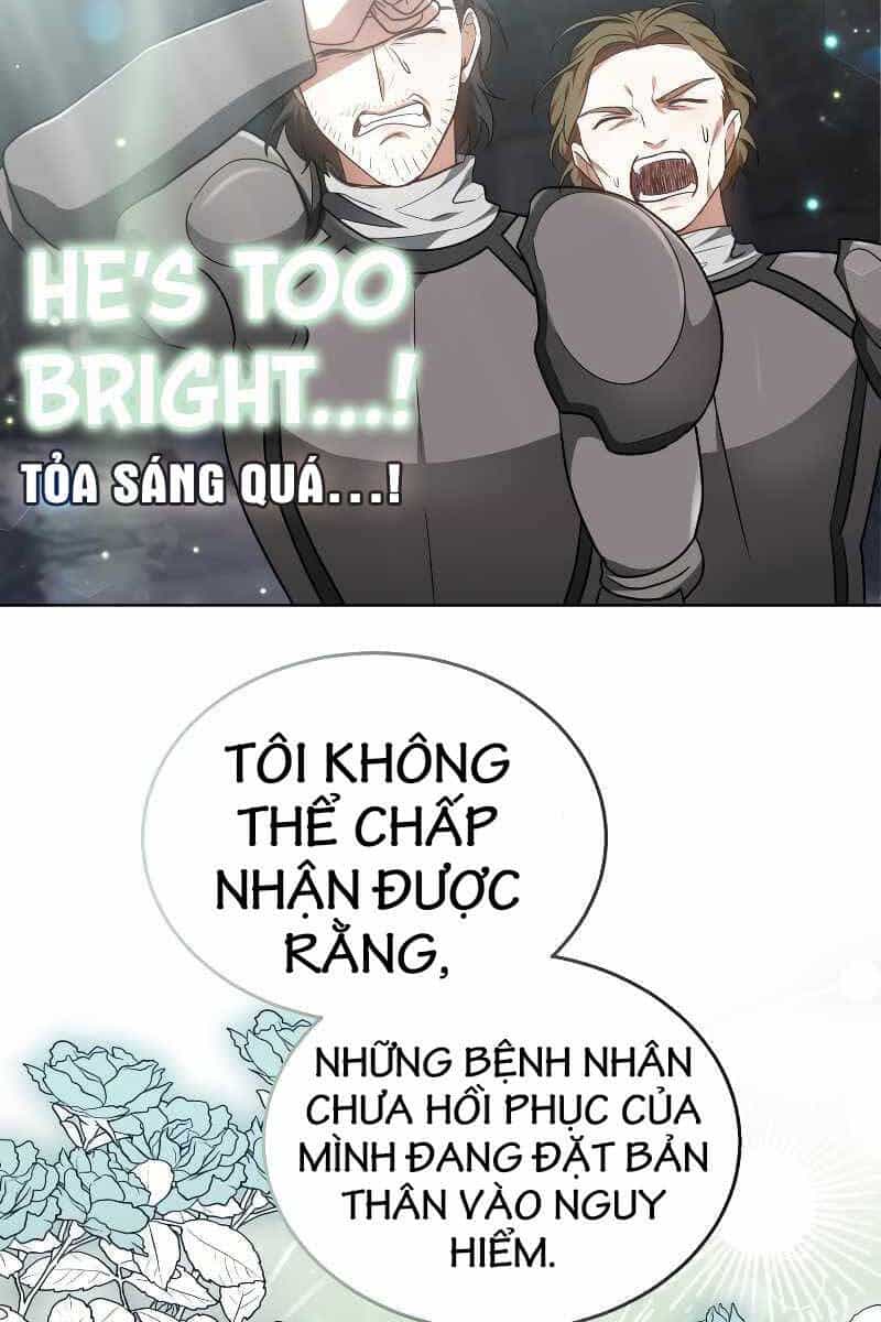 Bác Sĩ Phẫu Thuật Cấp Sss - Chương 61 - ảnh 63