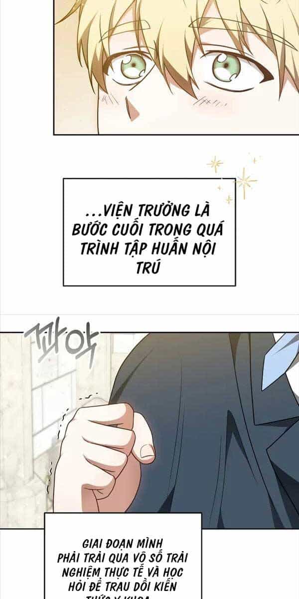 Bác Sĩ Phẫu Thuật Cấp Sss - Chương 62 - ảnh 39