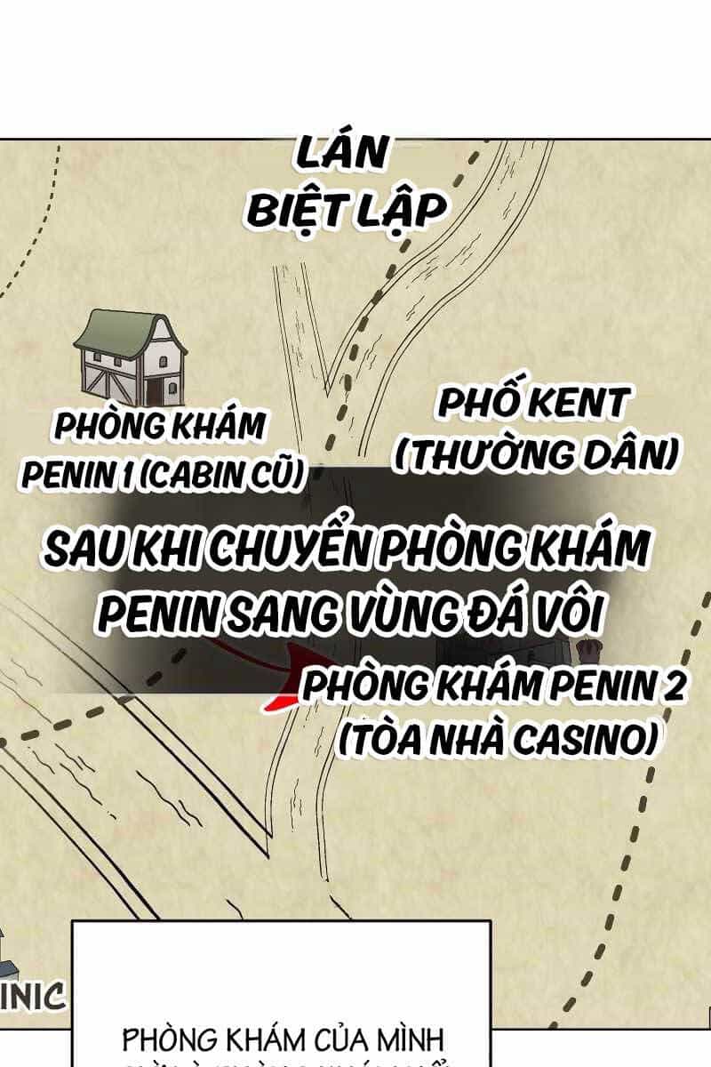 Bác Sĩ Phẫu Thuật Cấp Sss - Chương 63 - ảnh 24