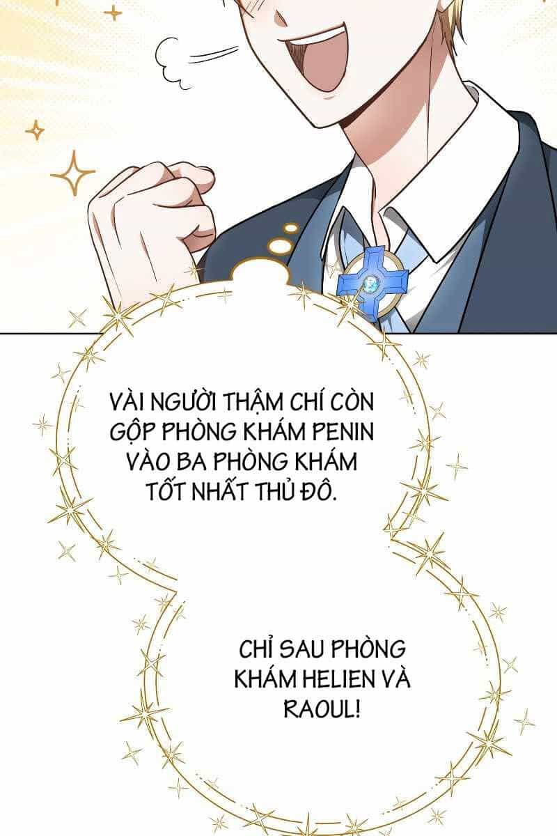 Bác Sĩ Phẫu Thuật Cấp Sss - Chương 63 - ảnh 27