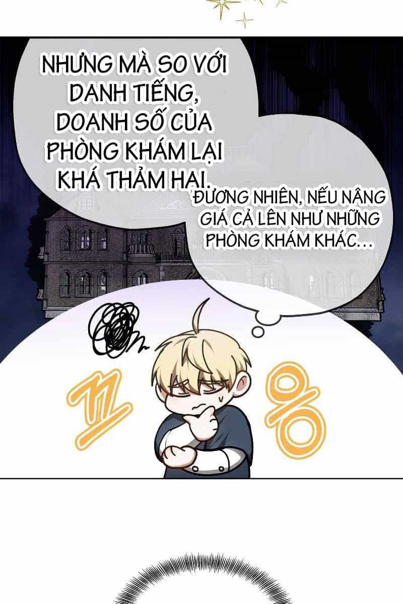 Bác Sĩ Phẫu Thuật Cấp Sss - Chương 63 - ảnh 28