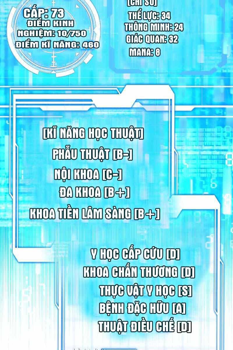 Bác Sĩ Phẫu Thuật Cấp Sss - Chương 63 - ảnh 62