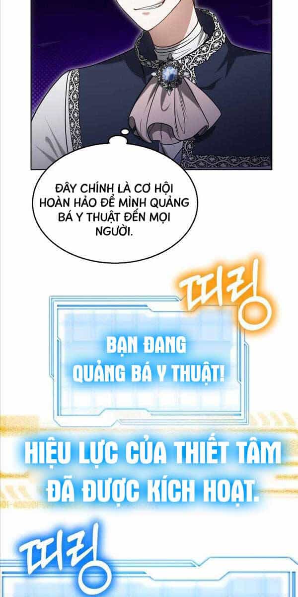 Bác Sĩ Phẫu Thuật Cấp Sss - Chương 65 - ảnh 36