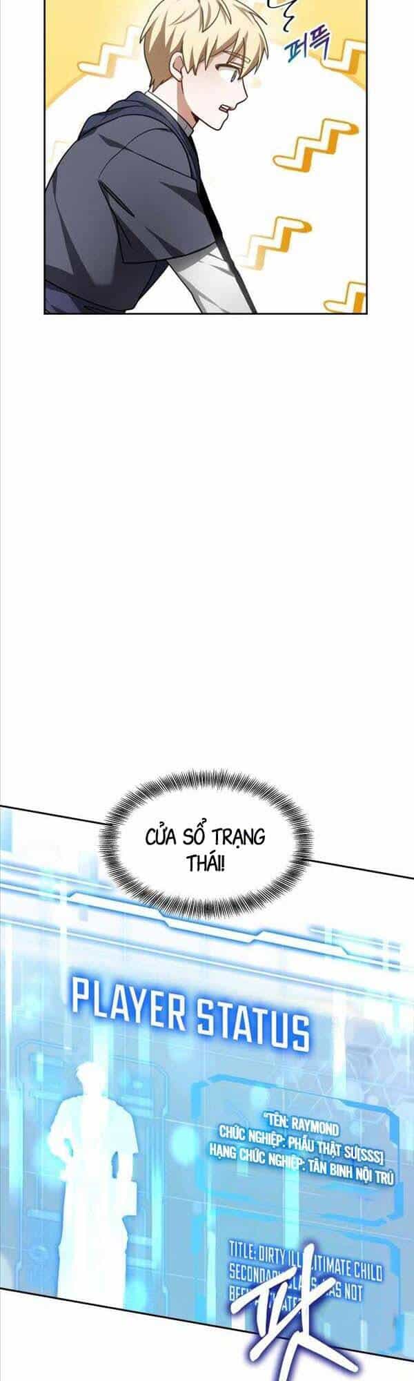 Bác Sĩ Phẫu Thuật Cấp Sss - Chương 9 - ảnh 43