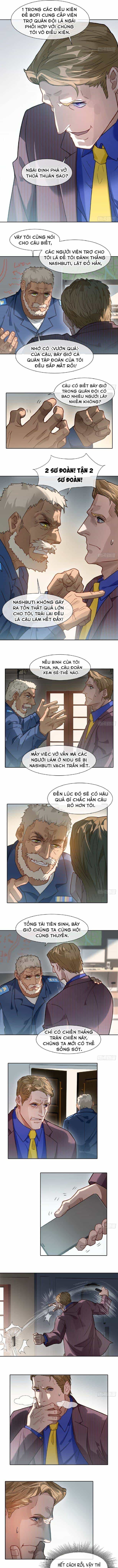 Bác Sĩ Quái Vật - Chương 10 - ảnh 9