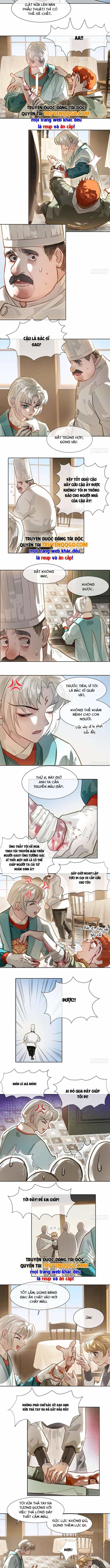Bác Sĩ Quái Vật - Chương 2 - ảnh 4