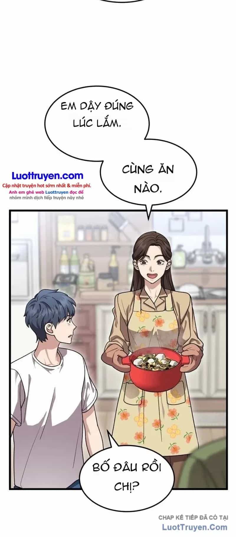 Bác Sĩ Shin Seonhan: Người Nhìn Thấy Tương Lai - Chương 16 - ảnh 12