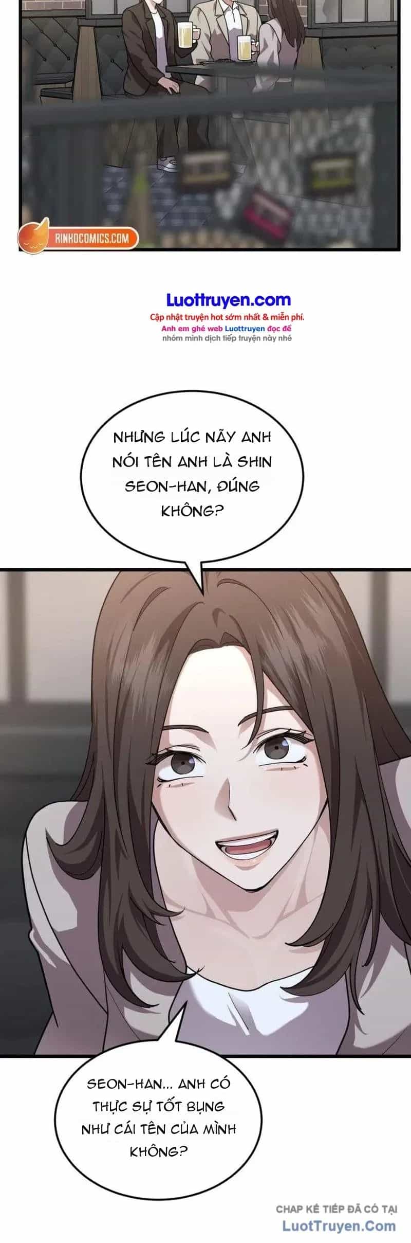 Bác Sĩ Shin Seonhan: Người Nhìn Thấy Tương Lai - Chương 17 - ảnh 26