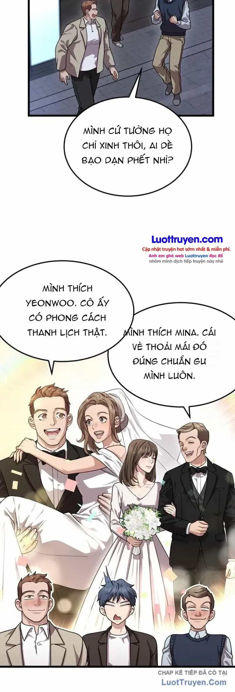 Bác Sĩ Shin Seonhan: Người Nhìn Thấy Tương Lai - Chương 17 - ảnh 34
