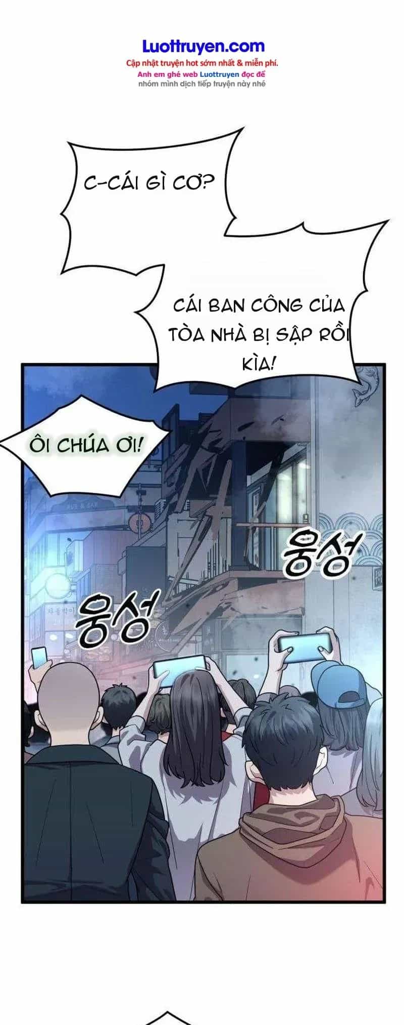 Bác Sĩ Shin Seonhan: Người Nhìn Thấy Tương Lai - Chương 18 - ảnh 33
