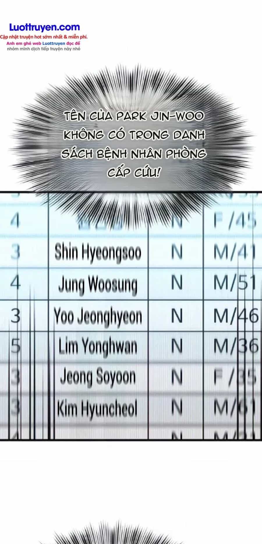 Bác Sĩ Shin Seonhan: Người Nhìn Thấy Tương Lai - Chương 20 - ảnh 68