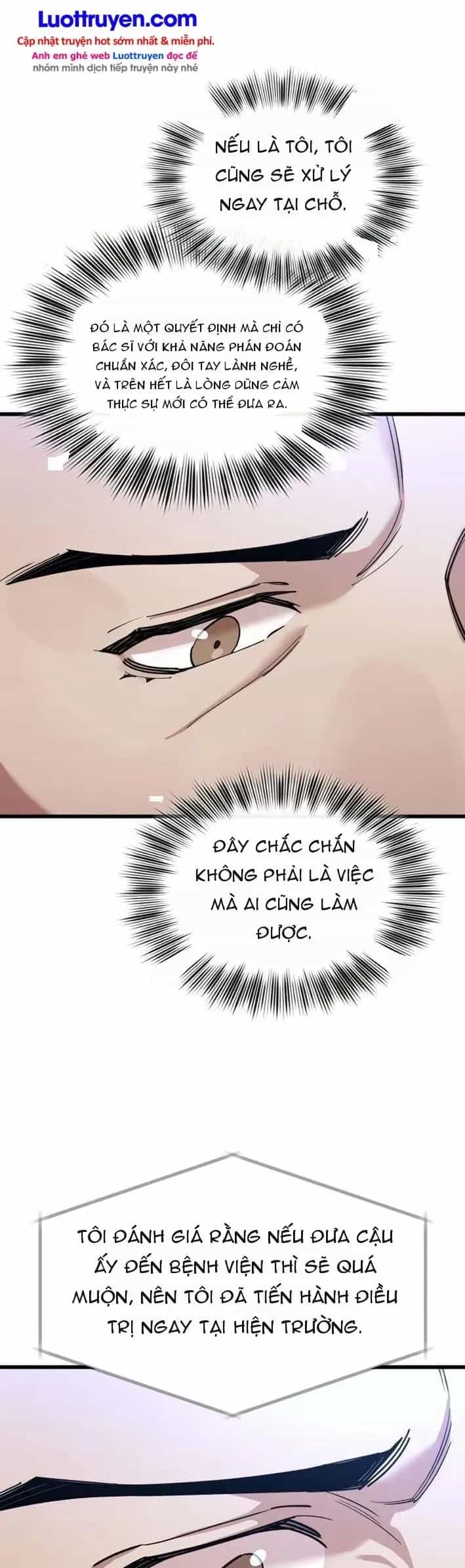 Bác Sĩ Shin Seonhan: Người Nhìn Thấy Tương Lai - Chương 23 - ảnh 48