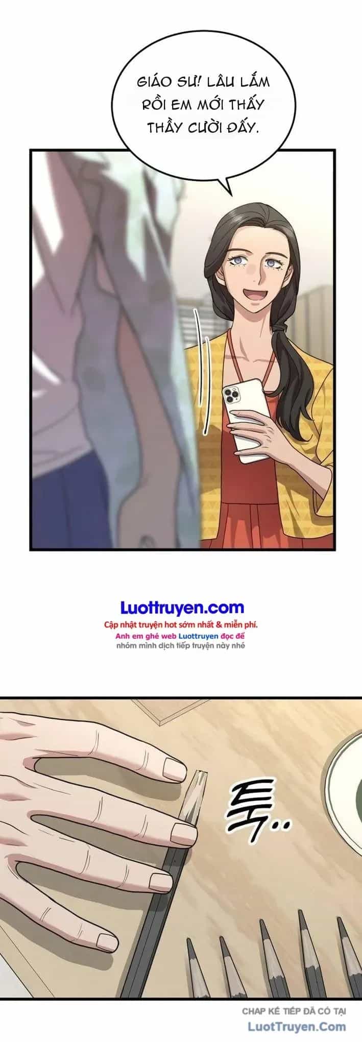 Bác Sĩ Shin Seonhan: Người Nhìn Thấy Tương Lai - Chương 23 - ảnh 55