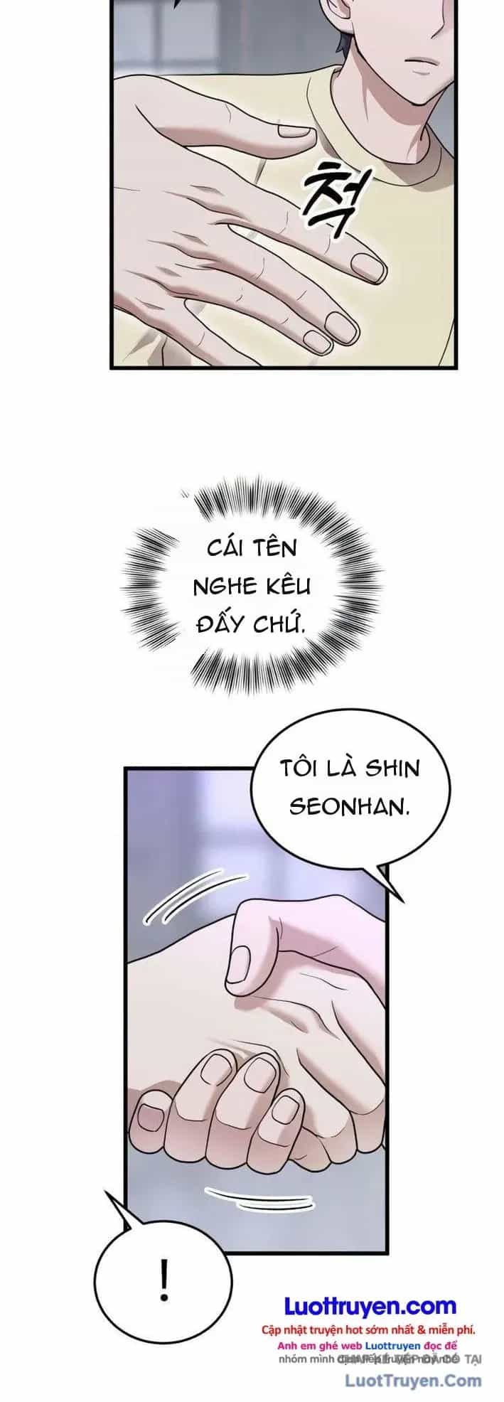 Bác Sĩ Shin Seonhan: Người Nhìn Thấy Tương Lai - Chương 24 - ảnh 32