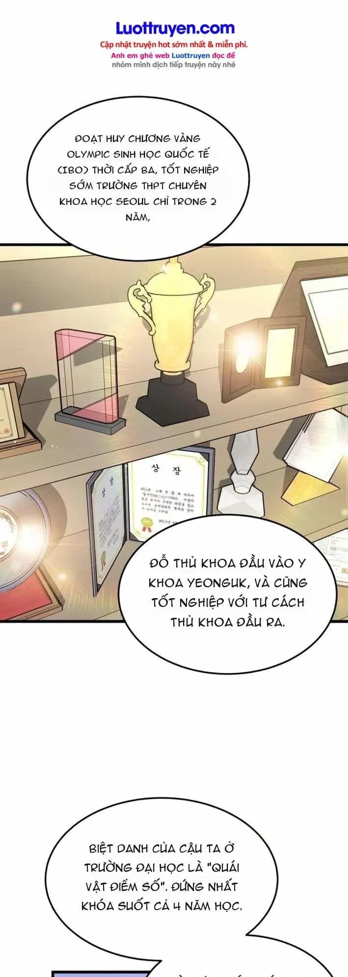 Bác Sĩ Shin Seonhan: Người Nhìn Thấy Tương Lai - Chương 24 - ảnh 43