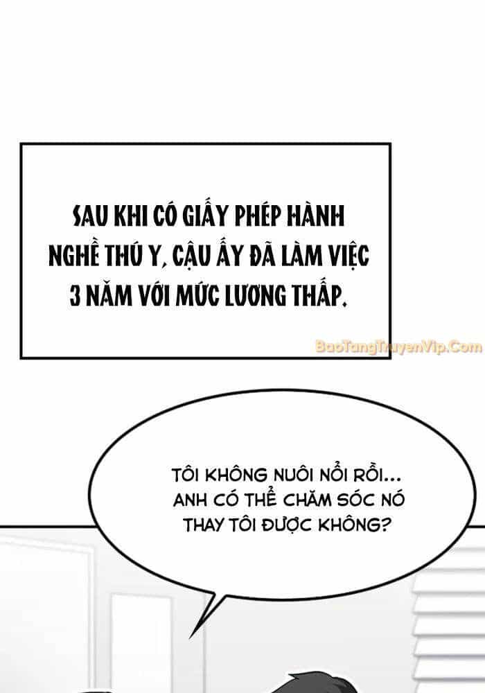 Bác Sĩ Thú Y Ở Dị Giới - Chương 1 - ảnh 42