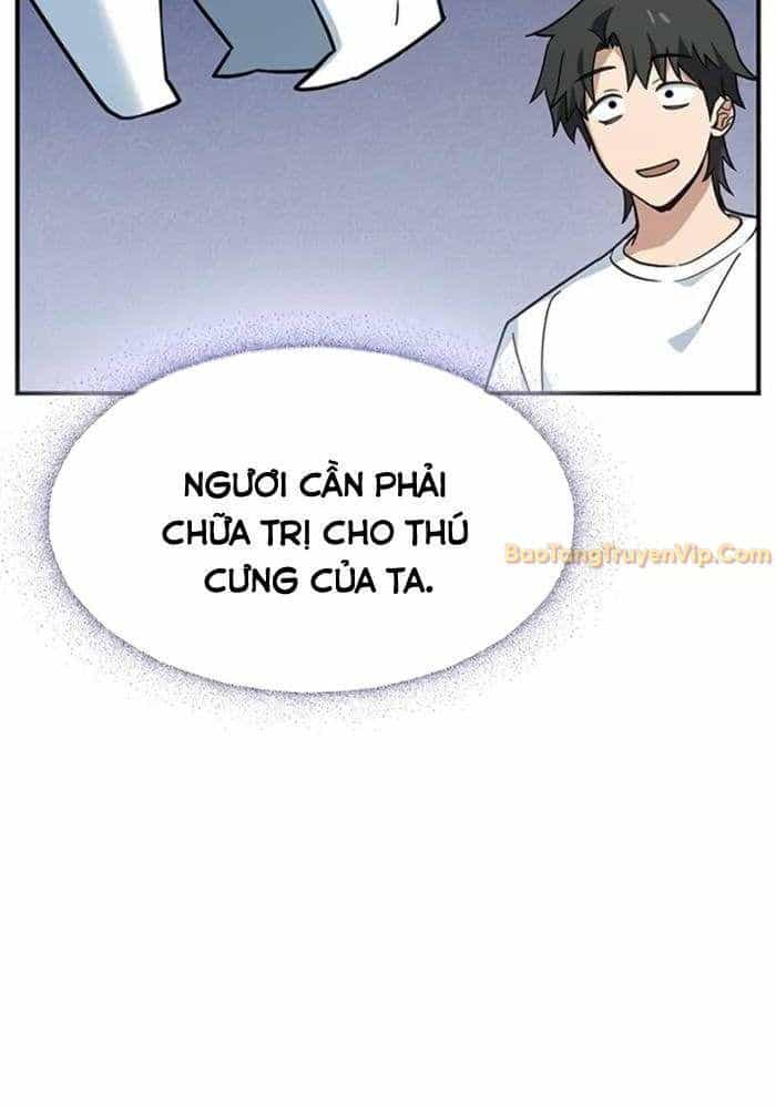 Bác Sĩ Thú Y Ở Dị Giới - Chương 1 - ảnh 59