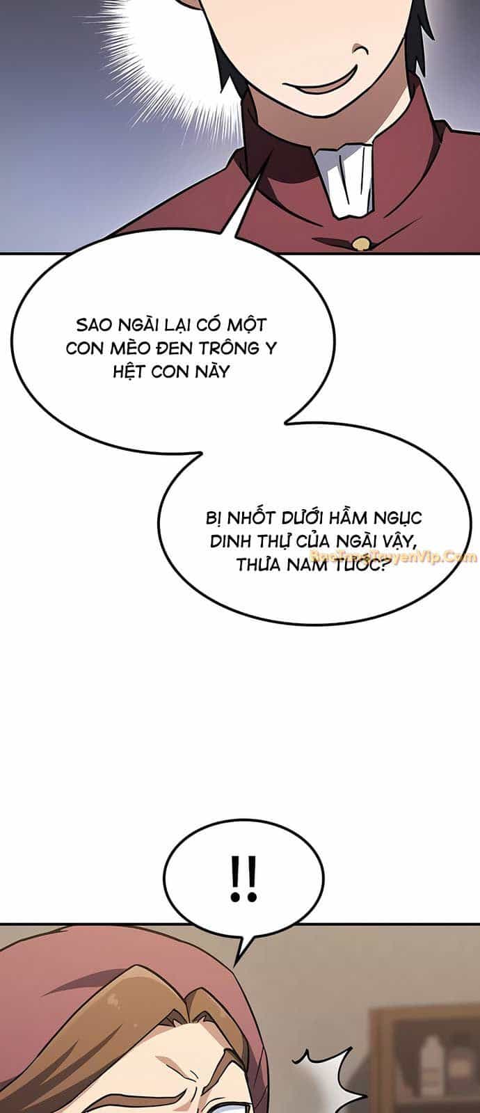 Bác Sĩ Thú Y Ở Dị Giới - Chương 11 - ảnh 12